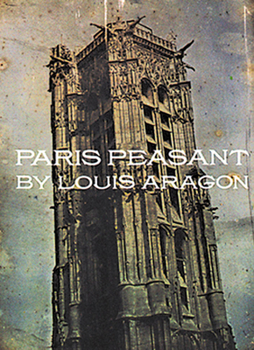 Paperback Paris Peasant Book