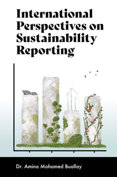 Hardcover International Perspectives on Sustainability Reporting Book
