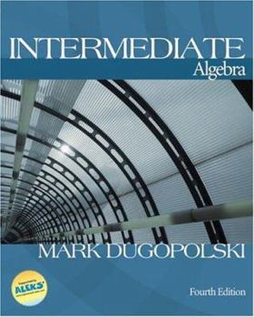 Hardcover Intermediate Algebra with Mathzone Book