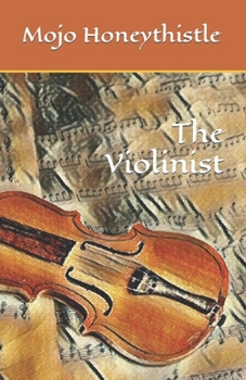 Paperback The Violinist Book