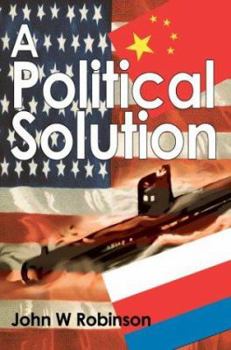 Paperback A Political Solution Book