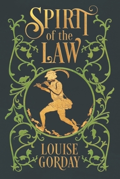 Paperback Spirit of the Law Book