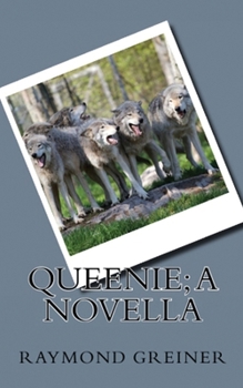 Paperback Queenie; a Novella Book