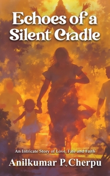 Paperback Echoes of a Silent Cradle Book