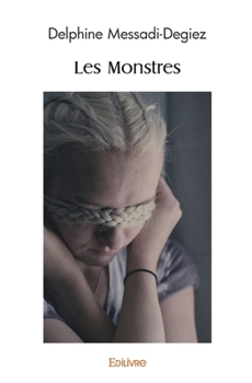 Paperback Les Monstres [French] Book