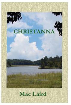 Hardcover Christanna Book
