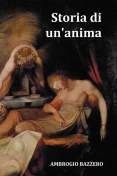 Paperback Storia Di Un'anima - In Italian [Italian] Book