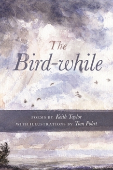 Paperback The Bird-While Book