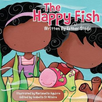 Paperback The Happy Fish Book