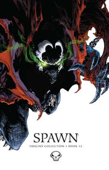 Hardcover Spawn Origins Volume 12 Book