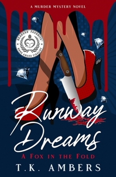 Paperback Runway Dreams A Fox in the Fold Book