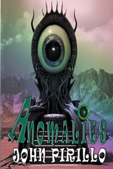 Paperback Anomalies Book