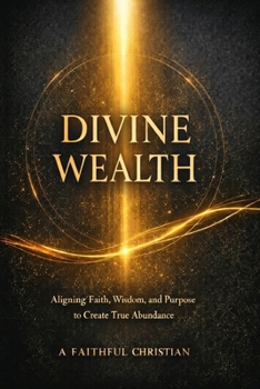 Paperback Divine Wealth Book