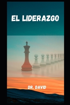 Paperback El liderazgo [Spanish] Book