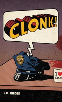 Hardcover Clonk! Book
