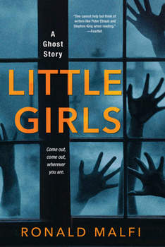 Paperback Little Girls Book