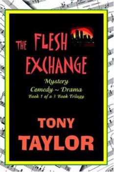 Paperback The Flesh Exchange Book