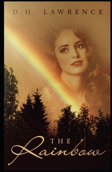 Paperback The Rainbow Annotated Book