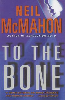 To the Bone - Book #3 of the Carroll Monks
