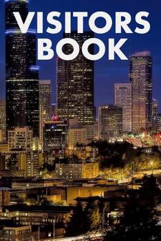 Visitors Book : GUEST REVIEWS for AIRBNB, HOMEAWAY, BOOKING. COM, HOTELS. COM, CAFE, RESTAURANT, B&B, MOTEL - FEEDBACK and REVIEWS from GUESTS, 100 PAGE. GREAT GIFT IDEA for AIRBNB HOSTS, GIFT for FRI
