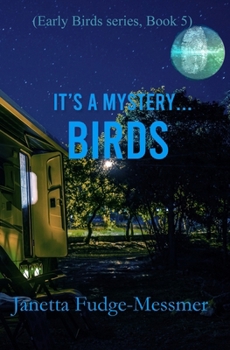 Paperback It's a Mystery...Birds Book