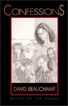 Paperback Confessions Book
