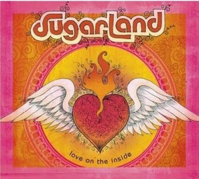 Music - CD Love On The Inside (Regular Version) Book