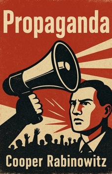 Paperback Propaganda Book