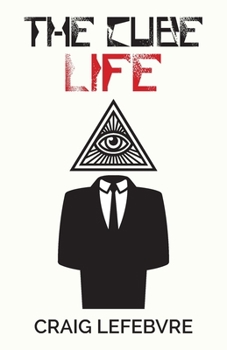 Paperback The Cube Life Book