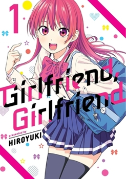 Paperback Girlfriend, Girlfriend Omnibus 1 Book