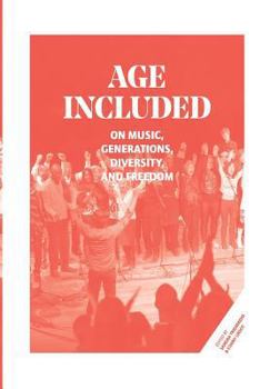 Paperback Age Included: On Music, Generations, Diversity, and Freedom Book