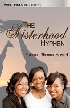 Paperback The Sisterhood Hyphen Book
