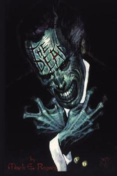 Paperback The Dead Book