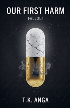 Paperback Our First Harm: Fallout Book