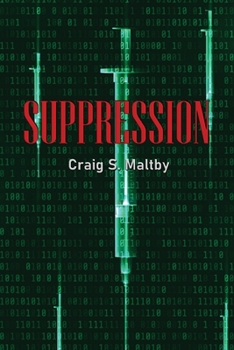 Paperback Suppression Book