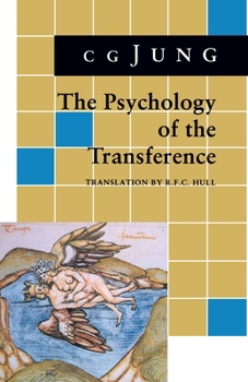 Paperback Psychology of the Transference: (From Vol. 16 Collected Works) Book