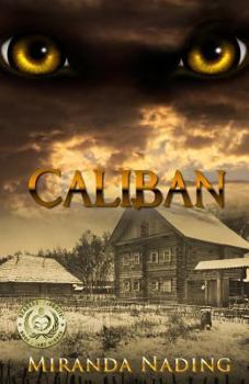 Paperback Caliban Book