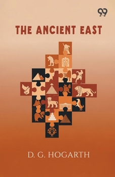 Paperback The Ancient East Book