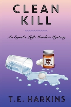 Paperback Clean Kill Book
