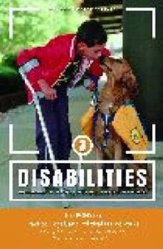 Hardcover Disabilities: Insights from across Fields and around the World, Volume 3: Responses: Practice, Legal, and Political Frameworks Book