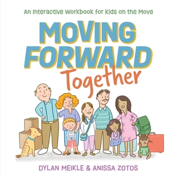 Paperback Moving Forward Together Book