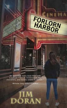 Paperback Forlorn Harbor Book