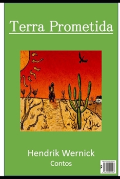 Paperback Terra Prometida [Portuguese] Book