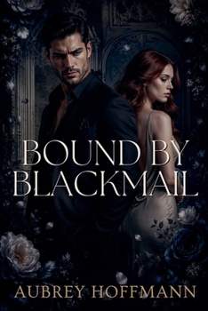 Paperback Bound by Blackmail Book