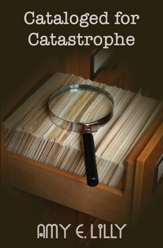 Paperback Cataloged for Catastrophe Book