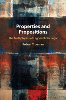 Paperback Properties and Propositions Book