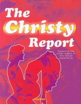 Paperback The Christy Report Book