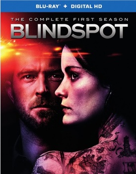 Blindspot: The Complete First Season