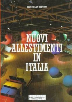 Hardcover New Exhibits in Italy Book