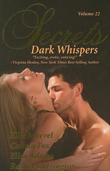Paperback Secrets: Volume 22: Dark Whispers Book